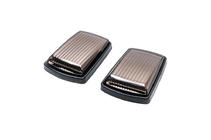 Mercedes G class W463 1990-2018 Intermitentes Mansor (2 uds) foto 3