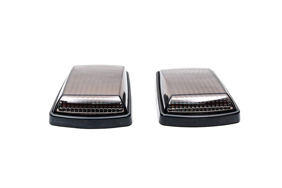 Mercedes G class W463 1990-2018 Intermitentes Mansor (2 uds) Image