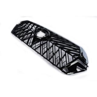 Parrilla 2016-2021 (TRD) Toyota Land Cruiser 200 2007-2021 foto 1