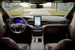 Examen de la Ford Explorer 2020 del modelo del año foto 4