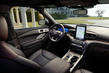 Examen de la Ford Explorer 2020 del modelo del año foto 5