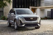 Cadillac XT6: un nuevo crossover en el modelo de línea de la empresa foto 8