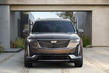 Cadillac XT6: un nuevo crossover en el modelo de línea de la empresa foto 6