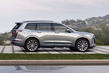 Cadillac XT6: un nuevo crossover en el modelo de línea de la empresa foto 3