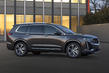 Cadillac XT6: un nuevo crossover en el modelo de línea de la empresa foto 1