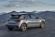 Revisión de Audi A1 Sportback de la nueva generación foto 6