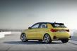Revisión de Audi A1 Sportback de la nueva generación foto 3