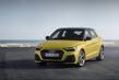 Revisión de Audi A1 Sportback de la nueva generación foto 1