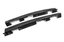 Range Rover Sport 2005-2013 Molduras para faldones laterales (2 uds.) foto 3