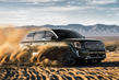 Kia Telluride: el más grande de cruce en la gama de modelos de la compañía foto 6