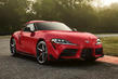 Toyota GR Supra: regenerada de la legendaria modelo foto 7