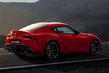 Toyota GR Supra: regenerada de la legendaria modelo foto 3