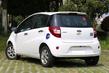 Revisión del hatchback compacto eléctrico JAC iEV6E foto 7