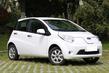 Revisión del hatchback compacto eléctrico JAC iEV6E foto 3