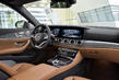 El examen de la berlina Mercedes-Benz E-Class de la quinta generación foto 5