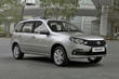 El examen de camioneta Lada Granta SW foto 1