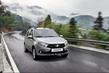 El examen de camioneta Lada Granta SW foto 5