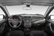 El examen de camioneta Lada Granta SW foto 3