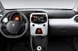 Urbano compacto hatchback Peugeot 108 foto 5