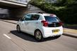 Urbano compacto hatchback Peugeot 108 foto 8