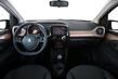 Urbano compacto hatchback Peugeot 108 foto 4