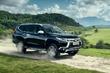 La tercera generación del todoterreno Mitsubishi Pajero Sport foto 1