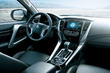 La tercera generación del todoterreno Mitsubishi Pajero Sport foto 6