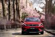 Revisión de un crossover Geely Emgrand GS foto 8