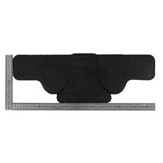 Alfombrilla trasera de tunel (Stingray Premium) Volkswagen Golf 4 1997-2006 foto 1