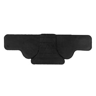 Alfombrilla trasera de tunel (Stingray Premium) Seat Toledo 2000-2005 foto 3