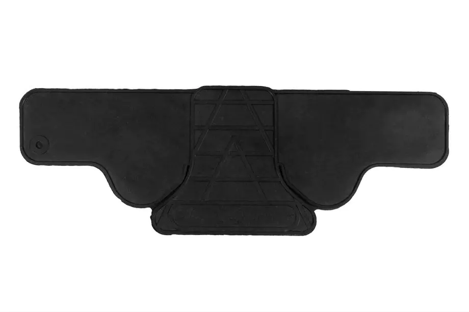 Seat Toledo 2000-2005 Alfombrilla trasera de tunel (Stingray Premium) Foto 3