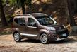 Reseña de cd minivan Fiat Qubo foto 1
