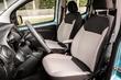 Reseña de cd minivan Fiat Qubo foto 5