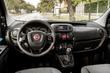 Reseña de cd minivan Fiat Qubo foto 4