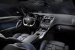 Revisión del hatchback de cinco puertas Citroen DS5 foto 4