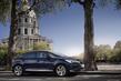 Revisión del hatchback de cinco puertas Citroen DS5 foto 3