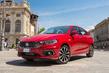 Revisión del hatchback Fiat Tipo Hatchback foto 1