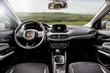 Revisión del hatchback Fiat Tipo Hatchback foto 7