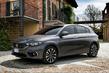 Revisión del hatchback Fiat Tipo Hatchback foto 6