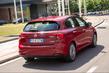 Revisión del hatchback Fiat Tipo Hatchback foto 3