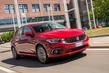 Revisión del hatchback Fiat Tipo Hatchback foto 2