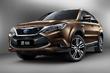 Híbrido de siete pasajeros cruce de BYD Tang 100 foto 2