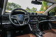 Híbrido de siete pasajeros cruce de BYD Tang 100 foto 6