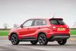 Descripción general del suv compacto de Suzuki Vitara S foto 10