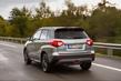 Descripción general del suv compacto de Suzuki Vitara S foto 9