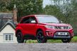 Descripción general del suv compacto de Suzuki Vitara S foto 2