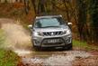 Descripción general del suv compacto de Suzuki Vitara S foto 1
