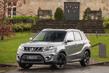 Descripción general del suv compacto de Suzuki Vitara S foto 3