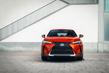 Híbrido modificación de cruce Lexus UX 250h foto 3