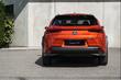 Híbrido modificación de cruce Lexus UX 250h foto 4